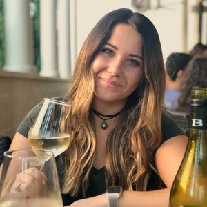 Meet your Posher, Madison